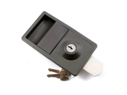 Zámek Euro-Locks 1650-0019