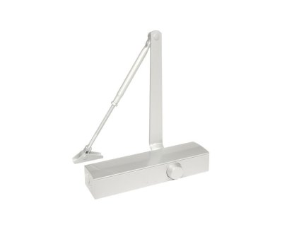 Dveřní zavírač pro vstupní dveře RICHTER RZ.2024.BC.S