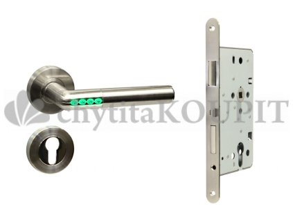 Smart Handle SET H.02/ EN.304.SZ.PA.KO.P