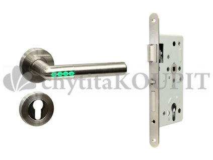 Smart Handle SET H.02/ EN.304.SZ.PA.KO.L