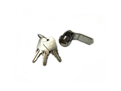 Zámek Euro-Locks B671-0012