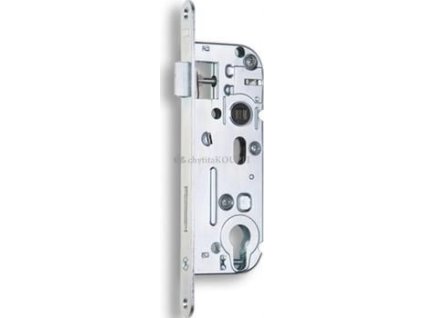 Zámek Hobes 02-04 PZ  90/60mm P-L originál