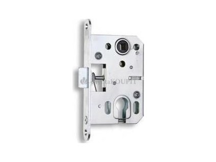Zámek Hobes K 052 P-L FAB