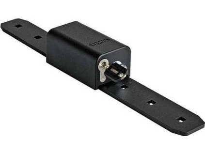 Mechanismus uzamykatelný X-Box I bez vložky