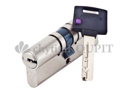 Vložka 65mm Mul-T-Lock ClassicPro 30x35, 5 klíčů