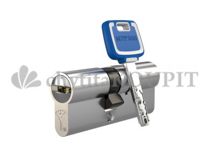 Cylindrická bezpečnostní vložka Mul-T-Lock MTL800 31+35