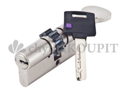 Vložka 75 mm Mul-T-Lock ClassicPro 30x45 mm, 5 klíčů