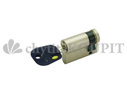 Vložka 67 mm Mul-T-Lock Integrator 27x40, 5 klíčů