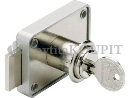 Nábytkový zámek Burg Wächter MZ 83 SB