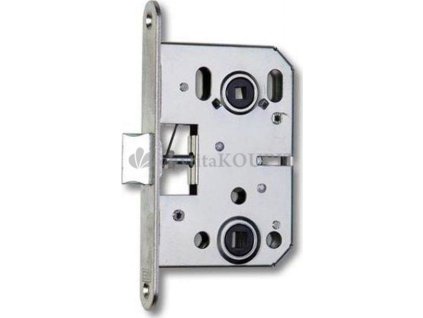 Zadlabací zámek Hobes K 053 P-L WC