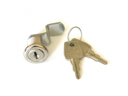 Zámek Euro-Locks 3803-0085