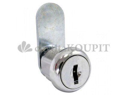 Lamelový zámek STAR 3500 / 16mm