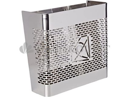 Koš na letáky Design 00333