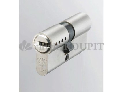 Cylindrická vložka MUL-T-LOCK 7x7 40+55, 5 klíčů