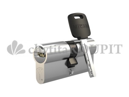 Cylindrická vložka MUL-T-LOCK MTL300 40+60mm 5 klíčů
