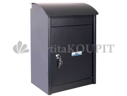 Schránka na balíky BTV Parcel Packbox