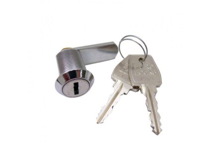 Zámek Euro-Locks B356-0004