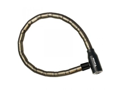 Článkový zámek na motorku S750