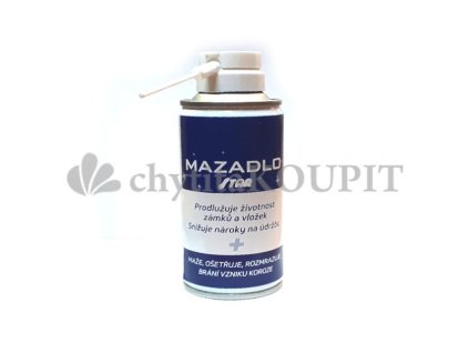 Mazadlo STAR na cylindrické vložky 150 ml