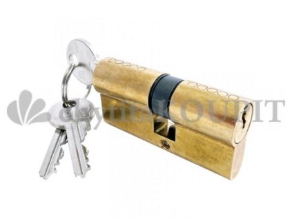 Cylindrická vložka STAR 60S 35/55