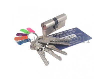 Bezpečnostní půlvložka STAR 100S TM 10/30