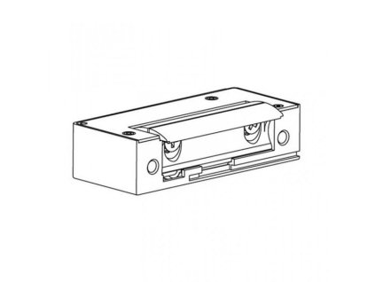 Standardní otvírač O&C Mini 50 50B10 	6-14 V AC/DC