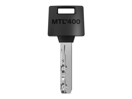 MulTLock MTL KEY MTL400 UNCUTTED Image 2