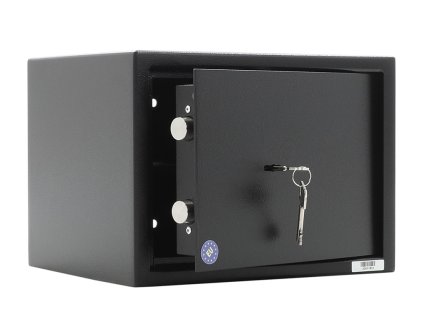 15065 1 sejf na kratke zbrane vama ars 25 15ru cerna