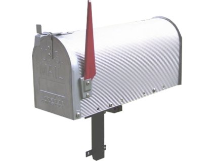 2841 postovni schranka btv dakota us mailbox aluminium