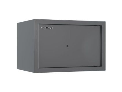 Rottner Praktik 30 S1 - pohled zepředu