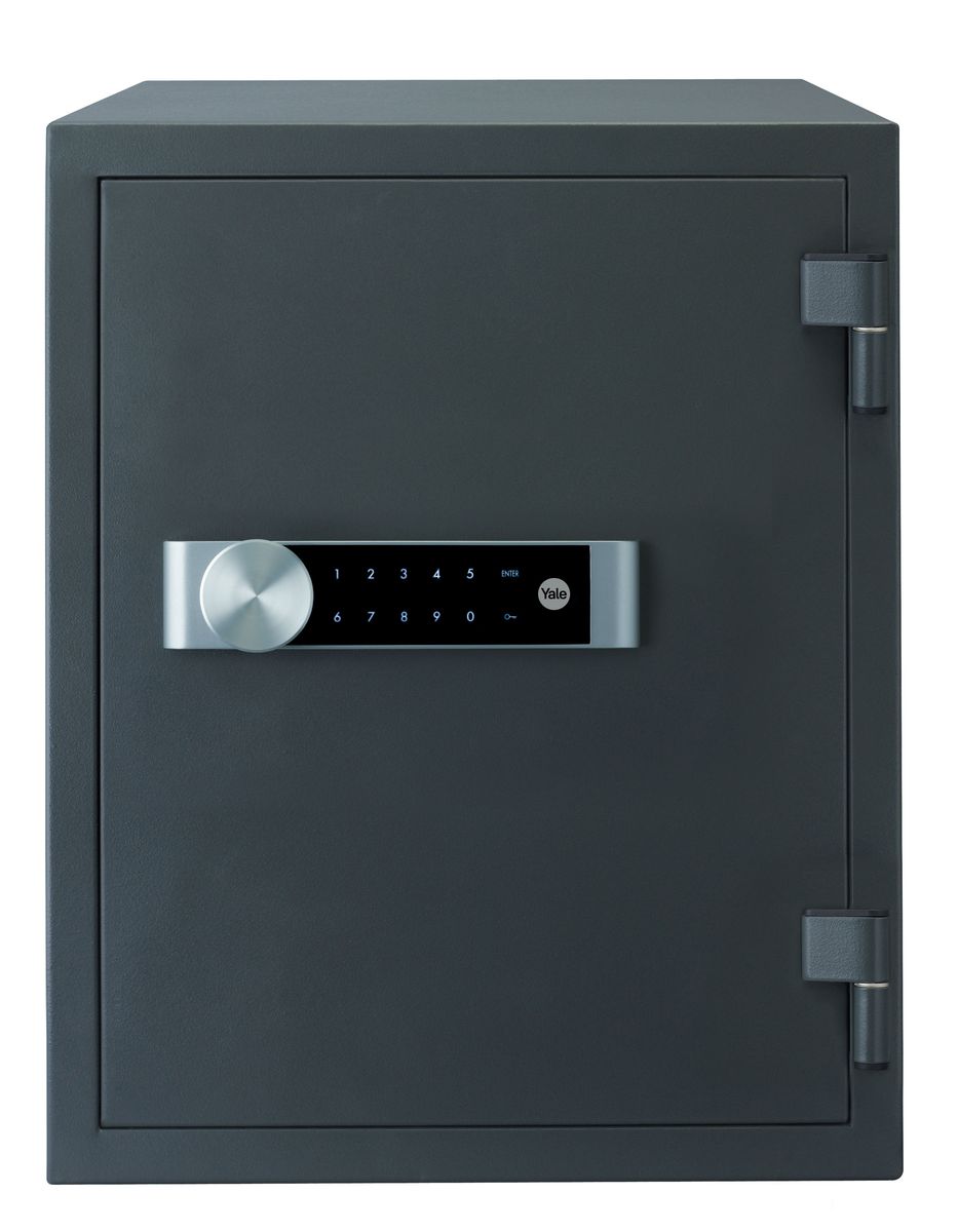 Sejf Yale Fire Safe YFM/520/FG2