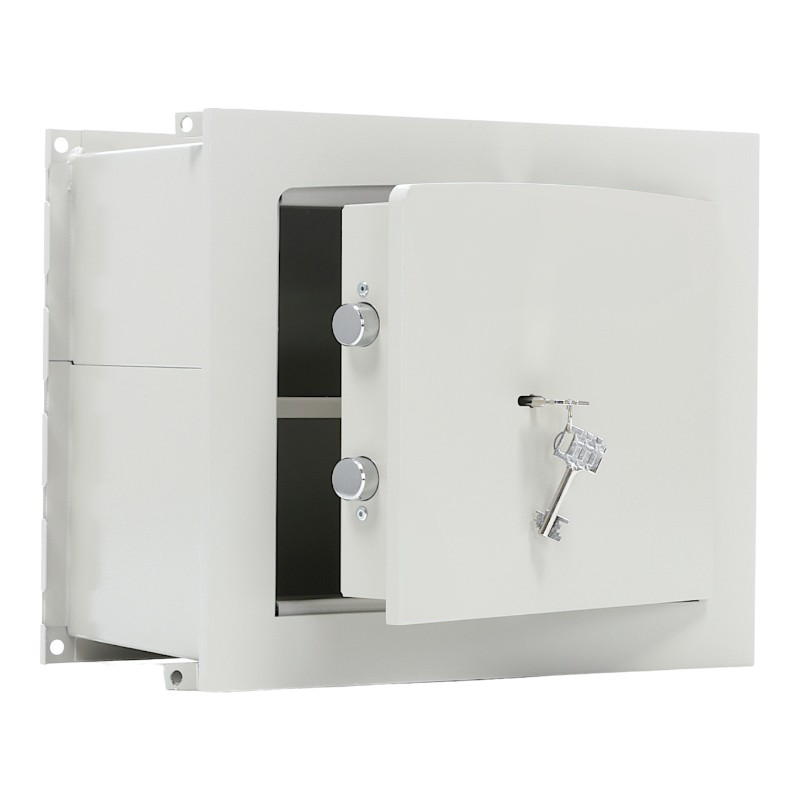 Trezor do zdi VAMA A-WALL 3322 1BT