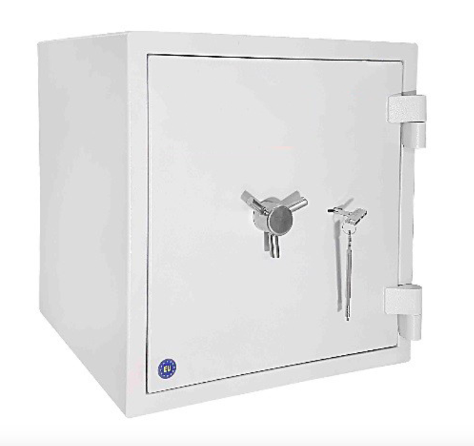 Nábytkový trezor VAMA ProtectorPlus 4450 K 2BT