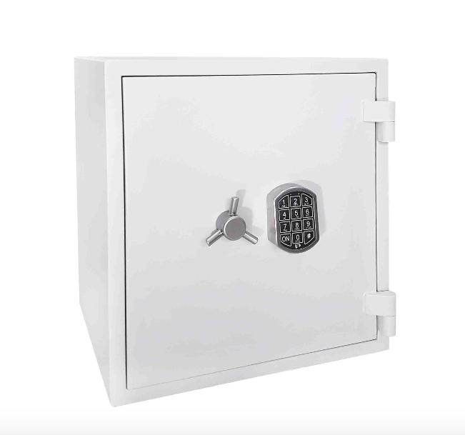 Nábytkový trezor VAMA ProtectorPlus 5450 EL 2BT