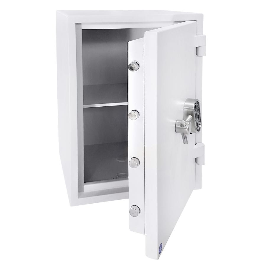 Nábytkový trezor VAMA ProtectorPlus 65 EL 2BT