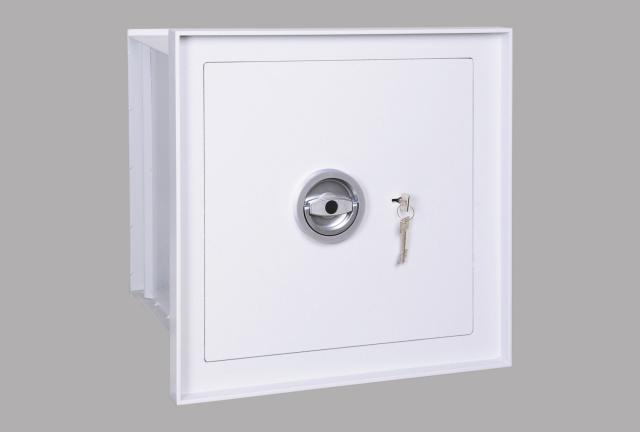 Trezor do zdi Profikon Radegast STR 2 E 1.třída
