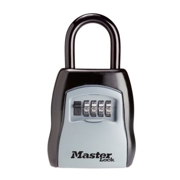 Bezpečnostní schránka Master Lock 5400EURD