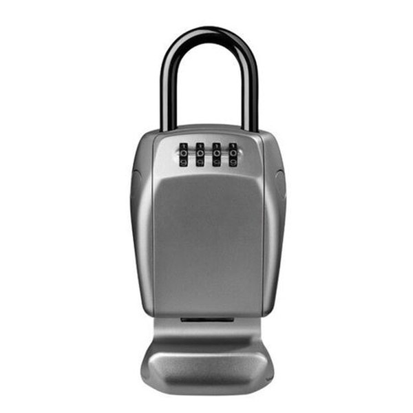 Bezpečnostní schránka Master Lock u ochranou s okem 5414EURD