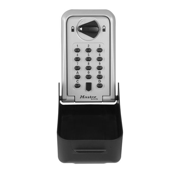 Bezpečnostní schránka Master Lock 5426EURD