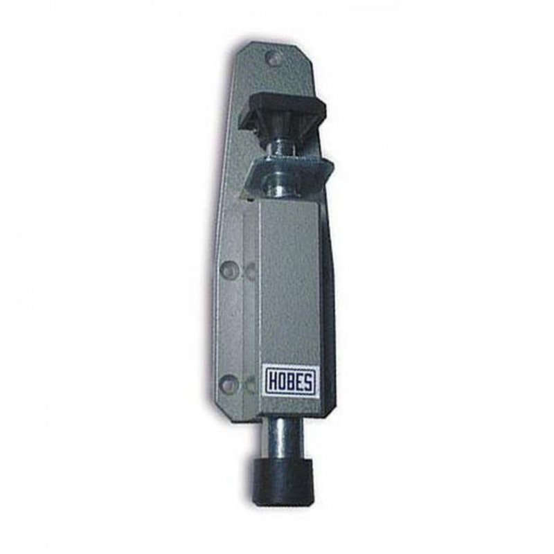 Hobes Dveřní stavěč SD1 bílý