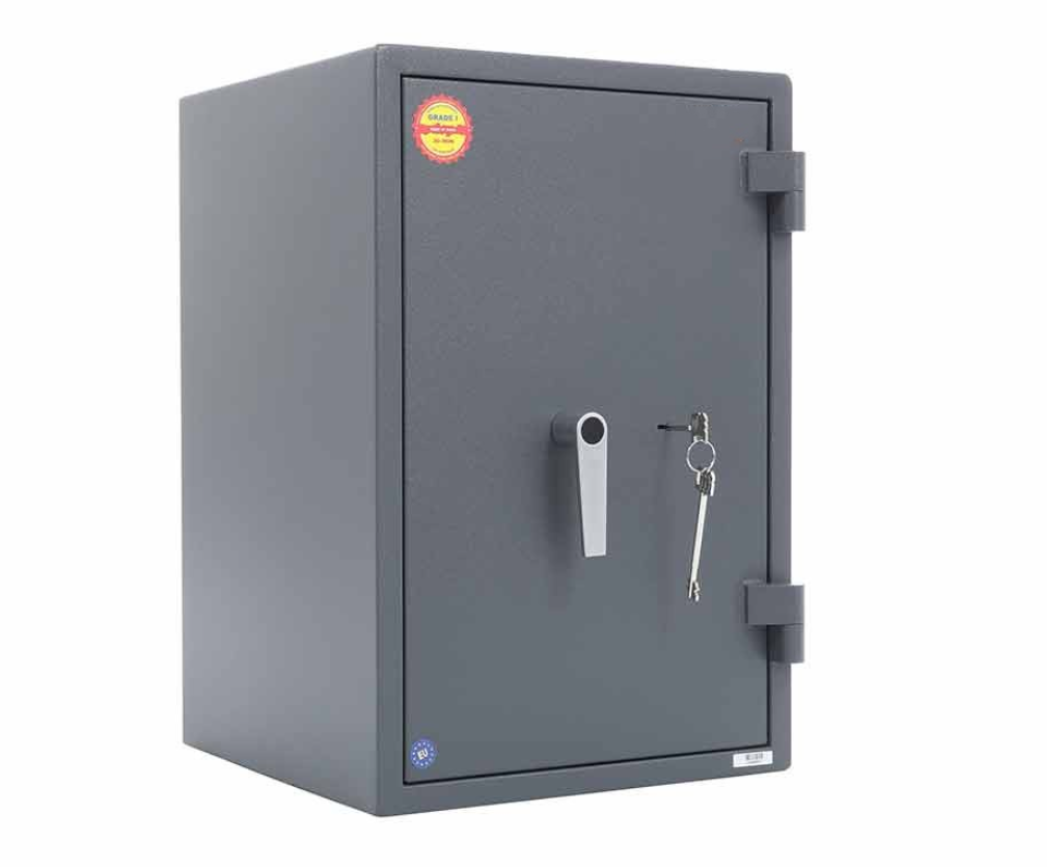 VAMA Ohnivzdorný trezor GranitSafe 65 K