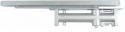 ASSA ABLOY Dveřní zavírač FAB DC840 zadlabací