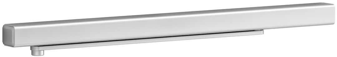 Požární konzole Abloy G461 na dvoukřídlé dveře