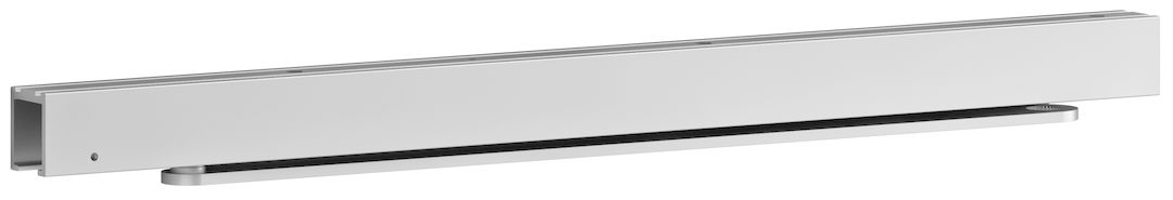 ASSA ABLOY Požární konzole Abloy G880 zapuštěná na jednokřídlé dveře