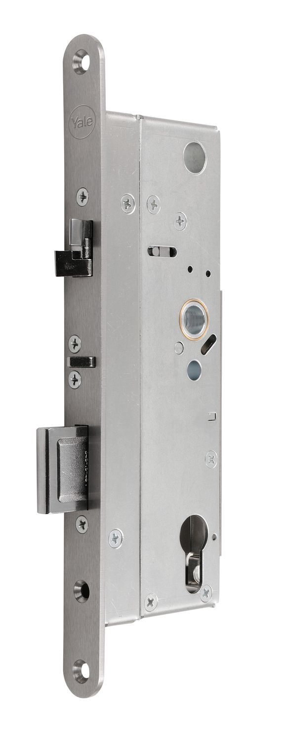 ASSA ABLOY BERA Mechanický samozamykací zámek FAB Bera hluboký SZS92
