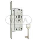ASSA ABLOY Zámek FAB 190/140 klíč originál