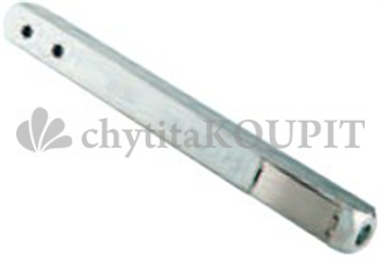 ASSA ABLOY Čtyřhran 8mm nedělený