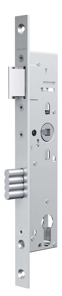 ASSA ABLOY Panikový Zámek Nemef 9600/07 25mm