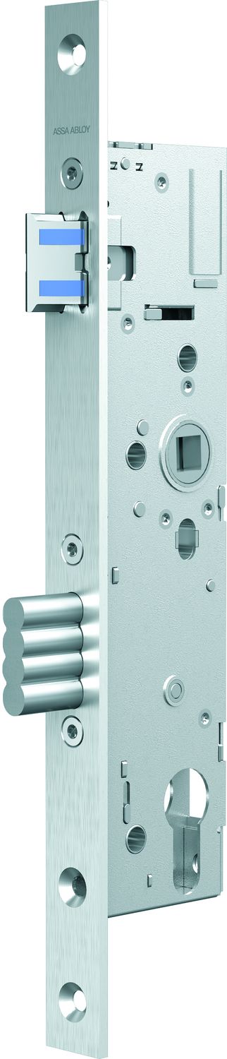 ASSA ABLOY Zámek panikový Nemef 9670/30P klika-klika
