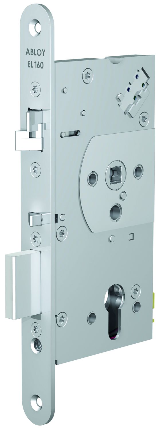ASSA ABLOY Samozamykací zámek Abloy EL160/100/20 mechanický